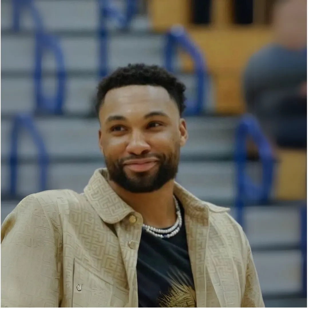 Zak Irvin